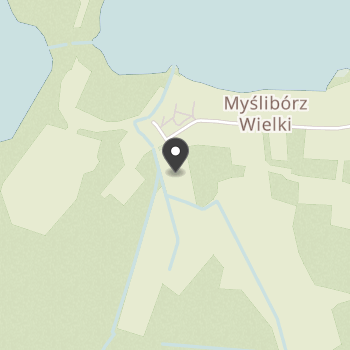 Stadnina na mapie