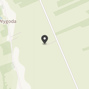 Stajnia Ostrówiec na mapie