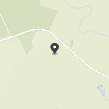 Stajnia Dęby na mapie