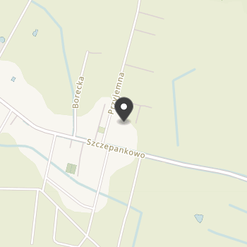 Stadnina na mapie