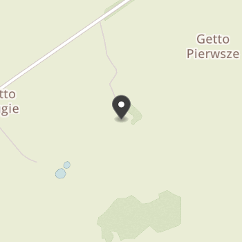 Ośrodek Jeździecki Anula na mapie