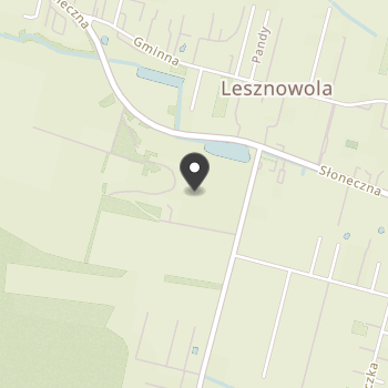 Centrum Jeździeckie Hipomania na mapie