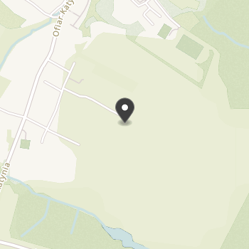 John West Ranch na mapie