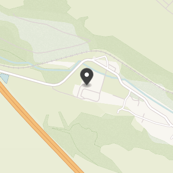 Stadnina Koni Arabka na mapie