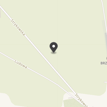 Ośrodek Jeździecki Stajnia El Dorado na mapie