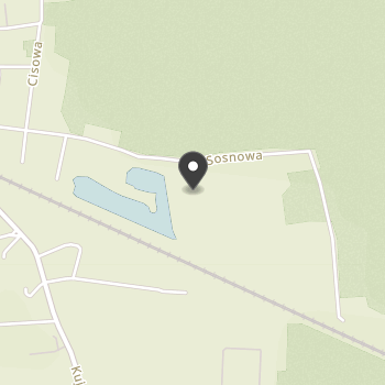 pod Dębami. Gospodarstwo Agroturystyczne na mapie