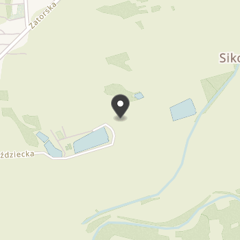 Sordyl Riding Club na mapie