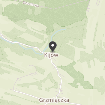 Ośrodek Turystyki Konnej "Modrzewiowy Jar" na mapie