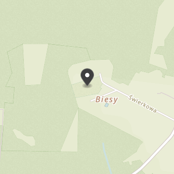 Szkółka Jezdziecka "Tęcza" na mapie