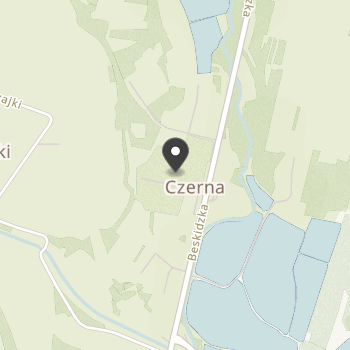 Jeździecki Klub Sportowy A-Prim w Grojcu na mapie