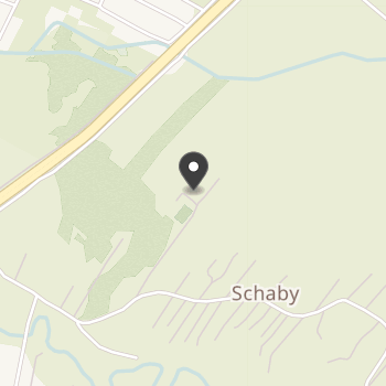 Olimp Skrzyszów na mapie