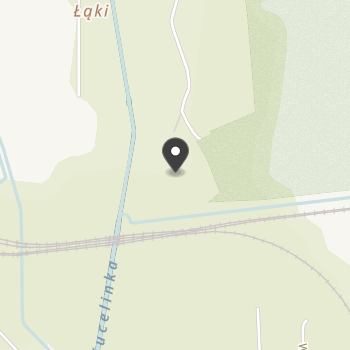 Stajnia Bajka na mapie