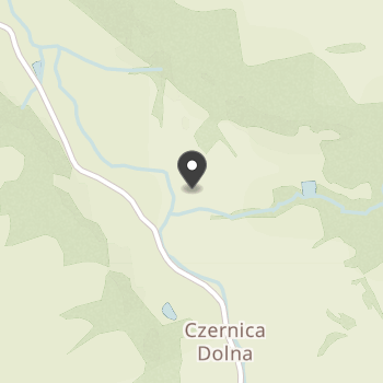 Stajnia Kasztelan na mapie