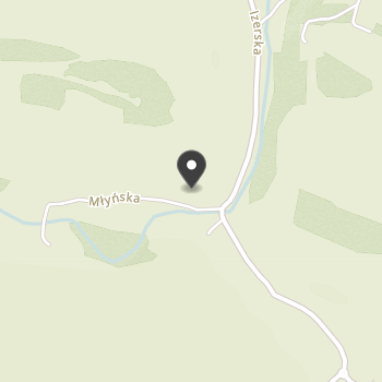 Stajnia Orion na mapie