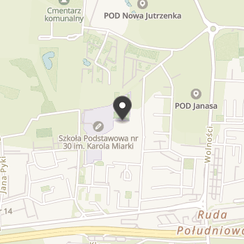 Klub Jeżdziecki Global na mapie