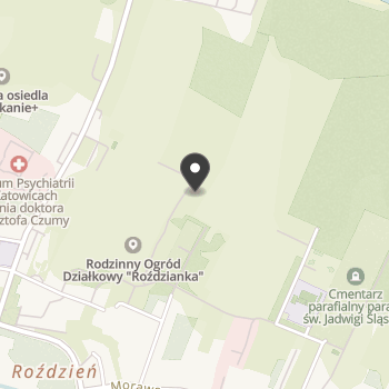 Stajnia Industrial Horse na mapie