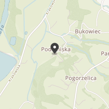 Rajdy Konne Maroko na mapie