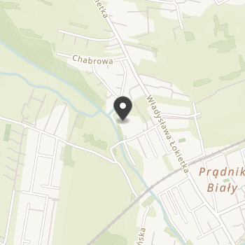 Miejskie Ranczo na mapie