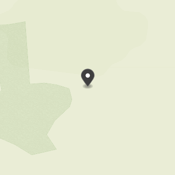 Stajnia Rudej Wiedźmy na mapie