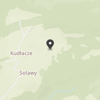 Stadnina Koni Rancho Pcim na mapie