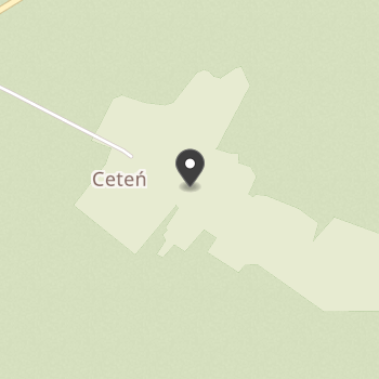 Hodowla Konika Polskiego na mapie