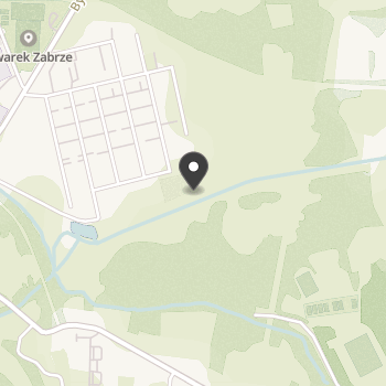 Stajnia Gabriela na mapie