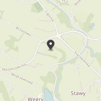 Akademia Jeździecka Bch na mapie