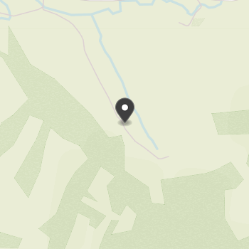 Klub Jeździecki Lalin na mapie