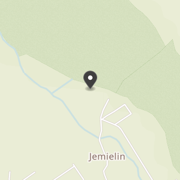 Wilk Syty i Owca Cała na mapie