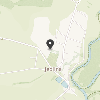 Książęca Stadnina na mapie