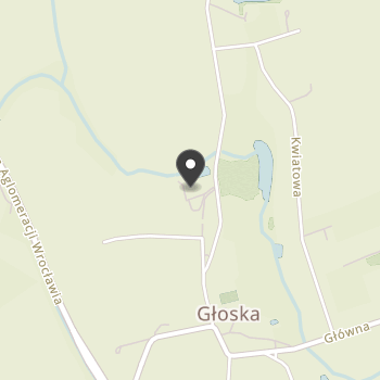 Stajnia Odra na mapie