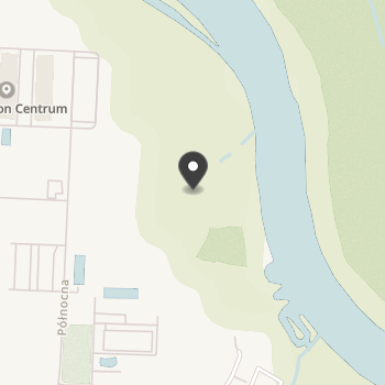 Stajnia Lotos na mapie