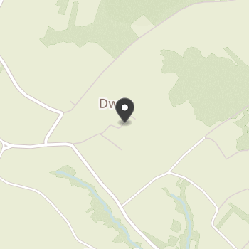 Alpacze - Rzeszowskie Alpaki na mapie