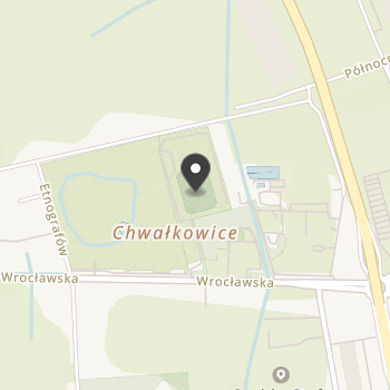 Ludowy Klub Jeździecki "Ostroga" Opole na mapie