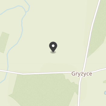 Stajnia Gryżyce na mapie