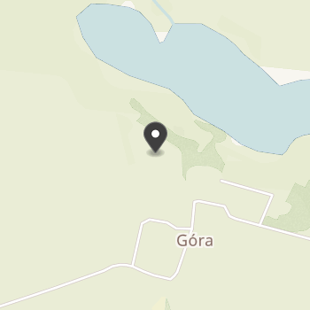 Stajnia Góra 13 na mapie