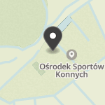 Ośrodek Sportów Konnych Vidavia na mapie