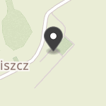 Ośrodek Jazdy Konnej "Stajnia Gliszcz" na mapie