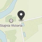 Stajnia Victoria na mapie