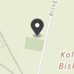 Ośrodek Jeździecko-Hodowlany: Stajnia Kenter na mapie