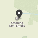 Stadnina Koni Smolis na mapie
