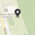 Stajnia i Klub Jeździecki "Agmaja" na mapie