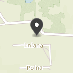 Stadnina Koni na mapie