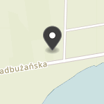 Stajnia Hetmanówka na mapie