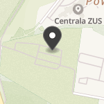 Stowarzyszenie Klub Jeździecki Legia-Kozielska na mapie