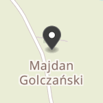 Szkółka Jazdy Konnej "Nasze Hucuły" na mapie