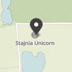 Stajnia Unicorn na mapie