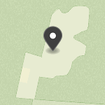 Rancho Pasja na mapie