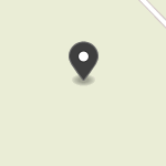 Rancho Głuponie na mapie