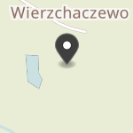 Stajnia Folwark Wierzchaczewo na mapie